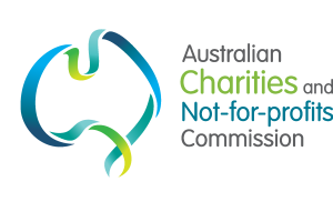 Australian Charities and Not for profits Commission Logo Vector