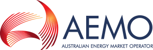 Australian Energy Market Operator Logo Vector