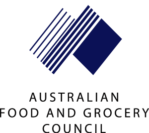 Australian Food & Grocery Council Logo Vector