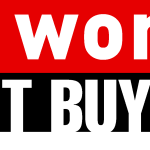 Australian PC World Best Buys Logo Vector