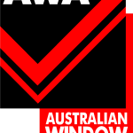 Australin Window Association Logo Vector