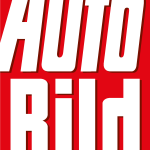 Auto Bild Ukraine Logo Vector