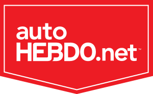 AutoHebdo Logo Vector