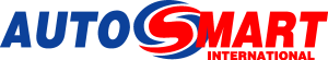 AutoSmart Logo Vector