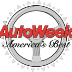 AutoWeek America’s Best Logo Vector