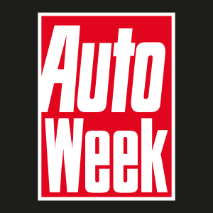 AutoWeek Logo Vector