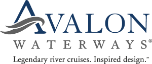 Avalon Waterways Logo Vector