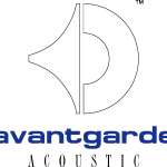 Avantgarde Acoustic Logo Vector