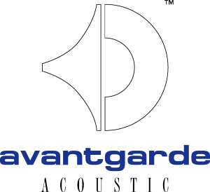 Avantgarde Acoustic Logo Vector