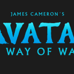 Avatar   The Way of Water new Logo Vector