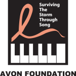 Avon Foundation Logo Vector