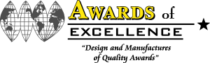 Awards of Excellence Logo Vector