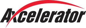 Axcelerator Logo Vector