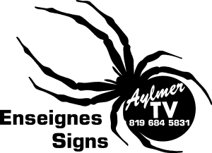 Aylmer tv Logo Vector