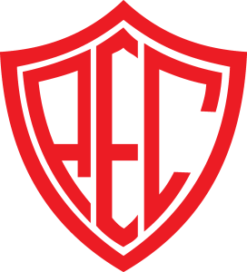 Aymore Esporte Clube de Cacapava do Sul RS Logo Vector