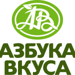 Azbuka Vkusa Logo Vector