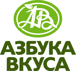 Azbuka Vkusa Logo Vector