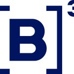 B3 Logo Vector