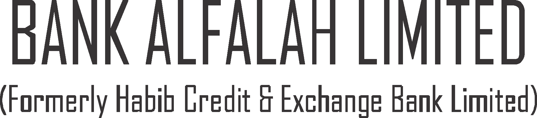 BANK AL FALAH Logo Vector