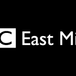 BBC East Midlands Logo Vector