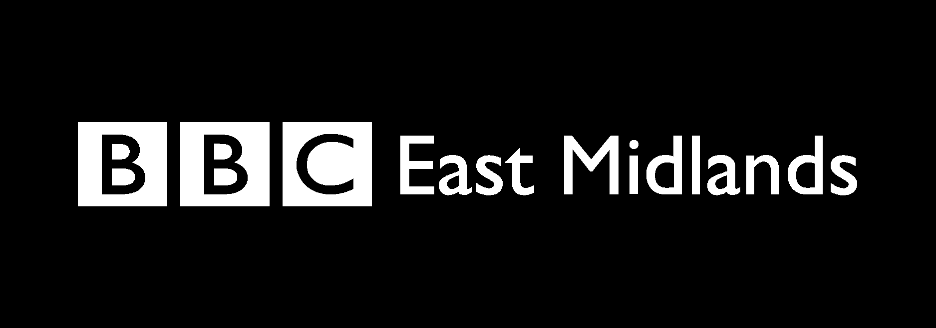 BBC East Midlands Logo Vector