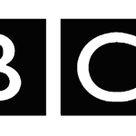 BBC HD Logo Vector