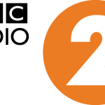 BBC Radio 2 Logo Vector