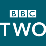 BBC Two Logo Vector