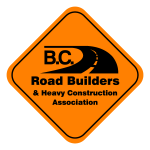 BC Road Builders & Heavy Construction Association Logo Vector