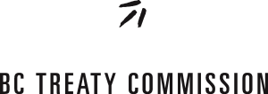 BC Treaty Commission Logo Vector