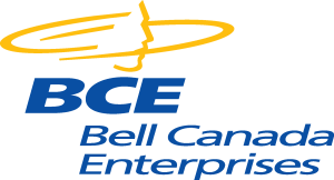 BCE Logo Vector