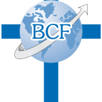 BCF Logo Vector