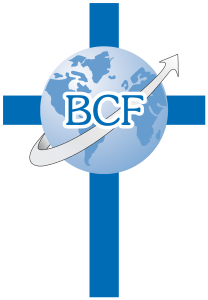 BCF Logo Vector