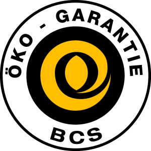 BCS Öko Garantie Logo Vector