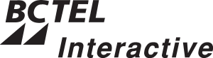 BCTEL Interactive Logo Vector
