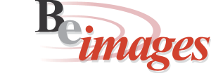 BEImages Logo Vector