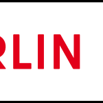 BERLIN 2021 Logo Vector