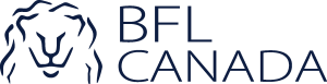 BFL Canada Logo Vector