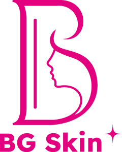 BG Skin Logo Vector