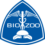 BIO ZOO Logo Vector