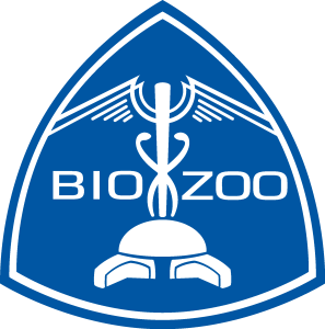 BIO ZOO Logo Vector