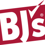 BJ’s new Logo Vector