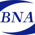 BNA Logo Vector