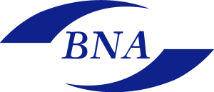 BNA Logo Vector