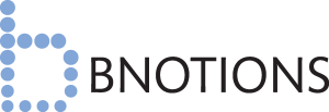 BNOTIONS Logo Vector