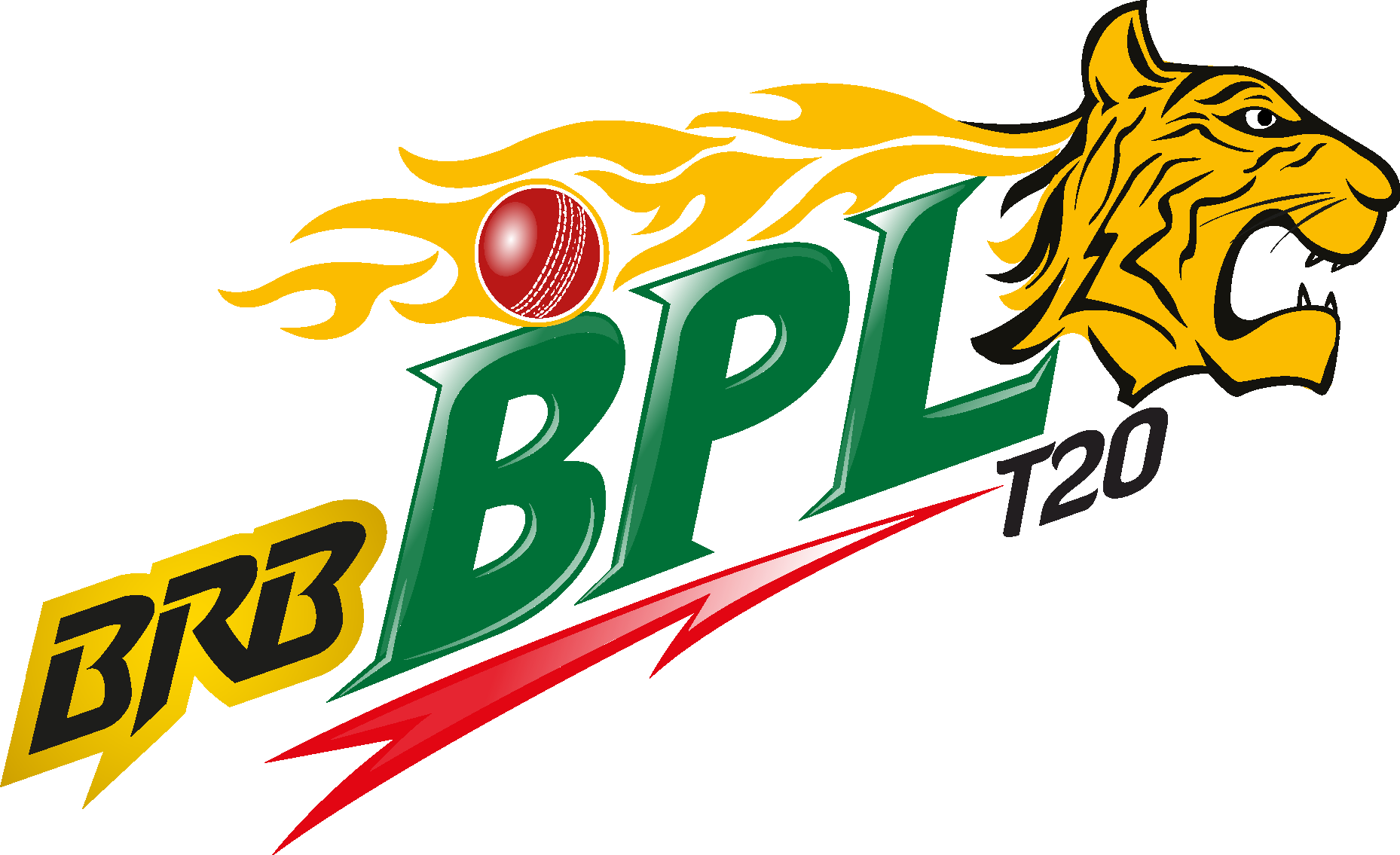 Bangladesh Premier League Logo by Reza on Dribbble
