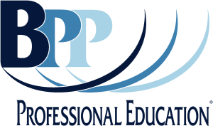BPP Professional Education Logo Vector