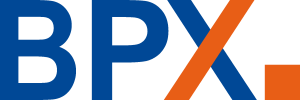 BPX IT and Management Logo Vector