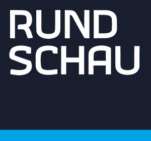 BR Rundschau Logo Vector