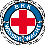 BRK WASSER WACHT Logo Vector